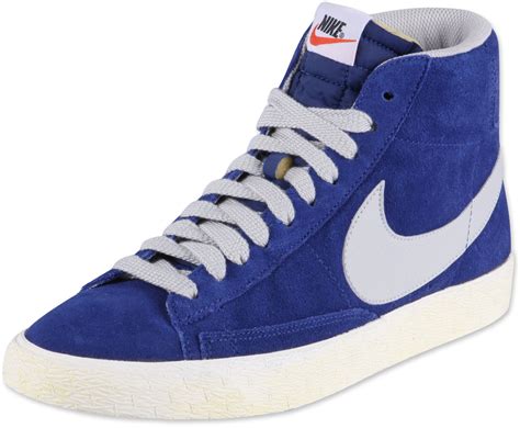 Nike Blazer schoenen en sneakers voor heren.